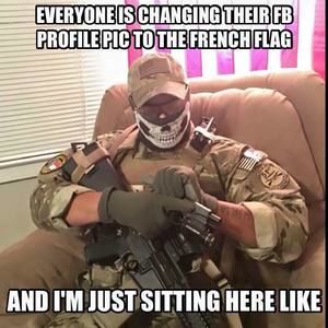 Meet your Posher, Matthew