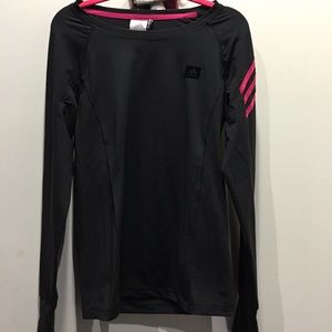 Adidas training top
