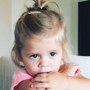 Meet your Posher, Carolyn