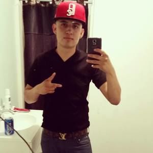 Meet your Posher, Jose