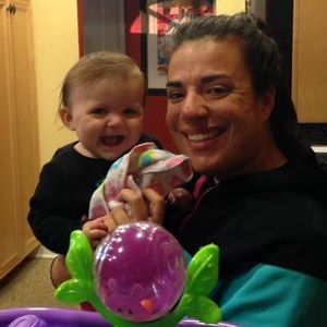 Meet your Posher, Morgan