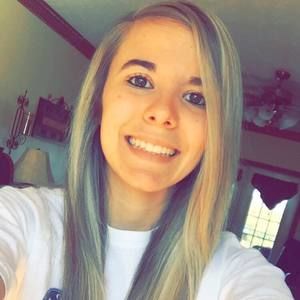 Meet your Posher, Lexie