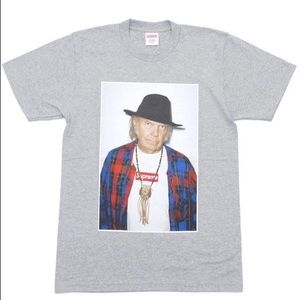 Neil Young Supreme Tee