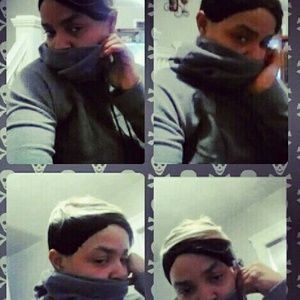 Meet your Posher, Neille