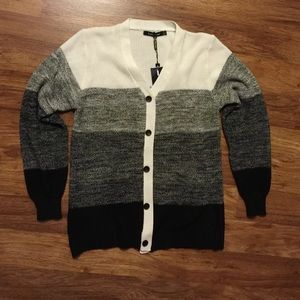 Lucky Time brand new men's sweater outfit