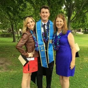 Meet your Posher, Dylan