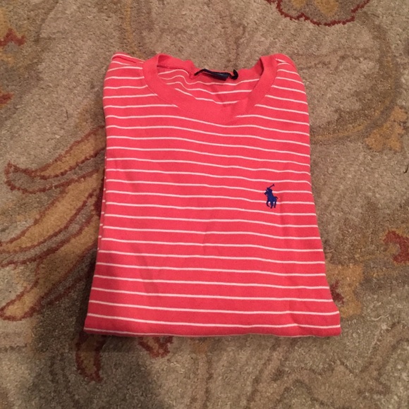 Ralph Lauren Sport long sleeve