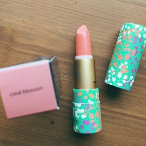 tarte Amazonian Butter Lipstick