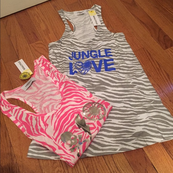 Tank Bundle