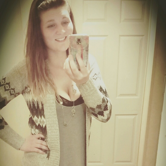 Meet your Posher, Jordan