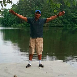 Meet your Posher, Eduardo