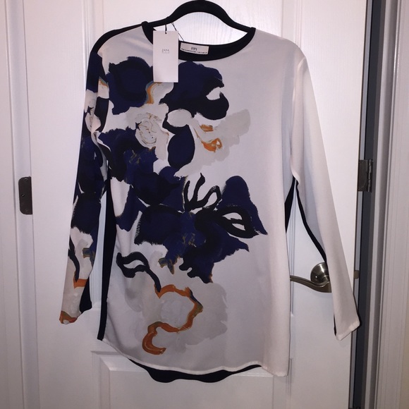 Zara Tops - Zara