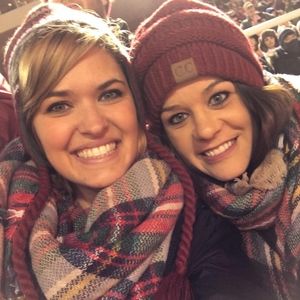 Meet your Posher, Amy