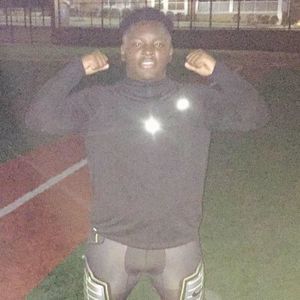 Meet your Posher, Brandon