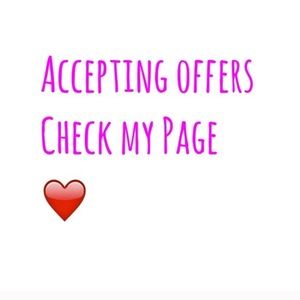 In need of money offer