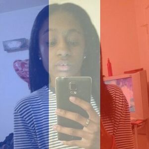 Meet your Posher, Breon