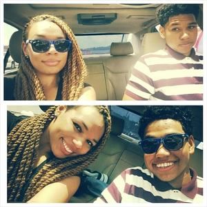 Meet your Posher, Melody