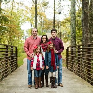 Meet your Posher, Christian