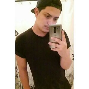 Meet your Posher, Jose