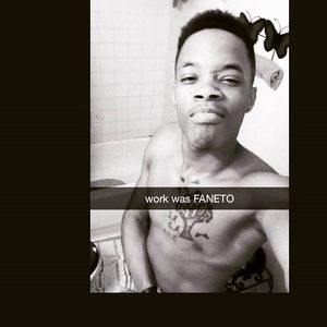 Meet your Posher, Trey