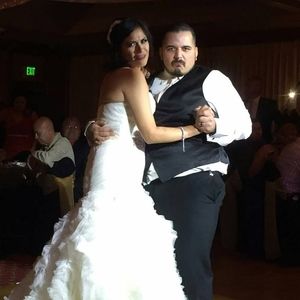 Meet your Posher, Patrick