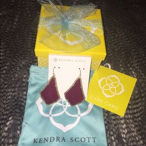 Kendra Scott Alexandra