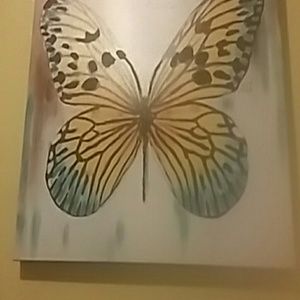 Meet your Posher, Melanie