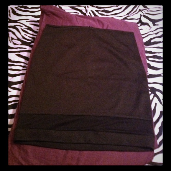 Forever 21 Skirt