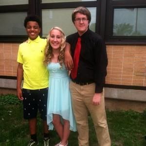 Meet your Posher, Jeff