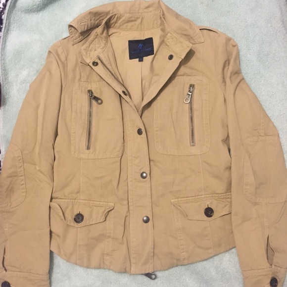 Martin+OSA Utility Jacket