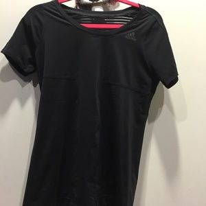 Adidas training Tee