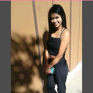 Meet your Posher, Paulina