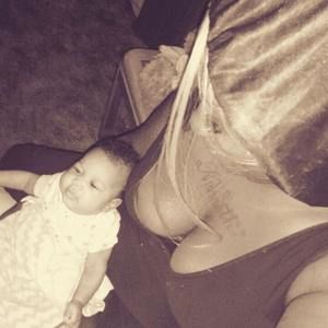 Meet your Posher, Cheyenne