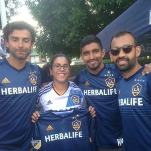 Meet your Posher, Vanessa