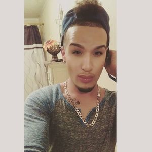 Meet your Posher, Bryan