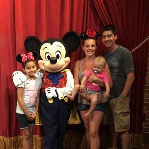 Meet your Posher, Michelle