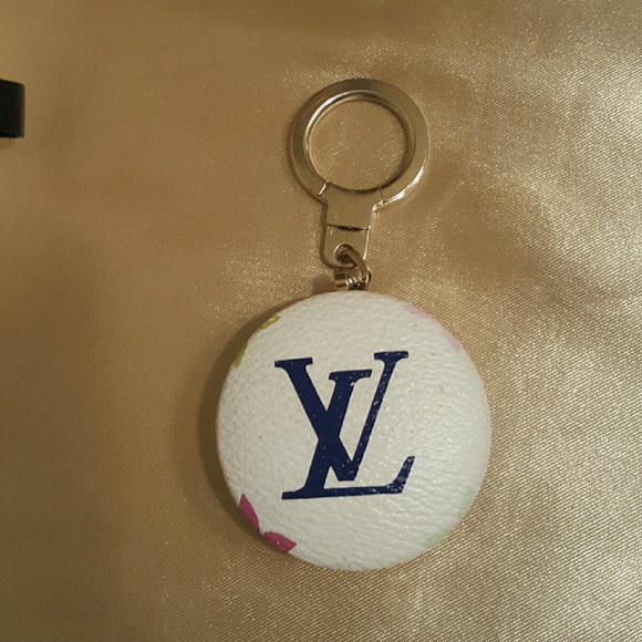 🚫Sold Louis Vuitton Astropill flashlight key - Picture 2 of 3