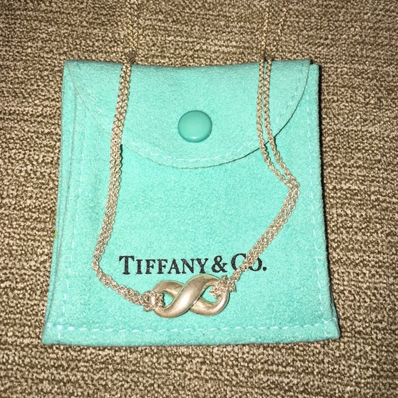 Tiffany Necklace
