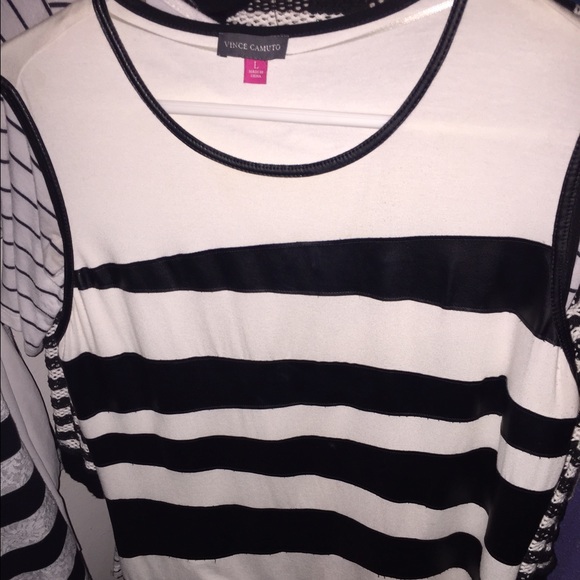 Vince Camuto Women's Top