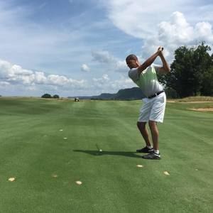 Meet your Posher, Jesse