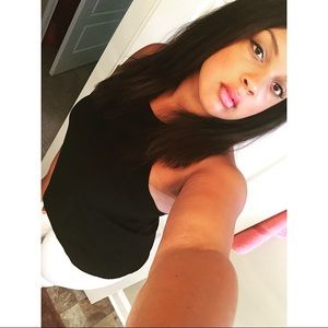 Meet your Posher, Bria