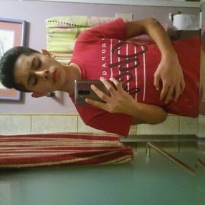 Meet your Posher, Joey