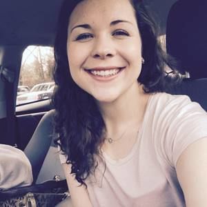 Meet your Posher, Haley