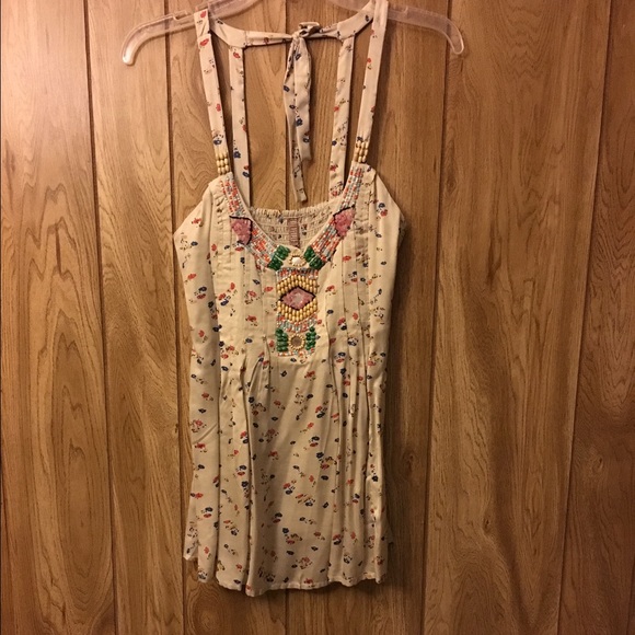 NWT Free people tank