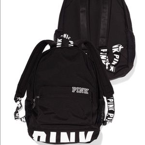 ISO: Not selling this Vs PINK backpack