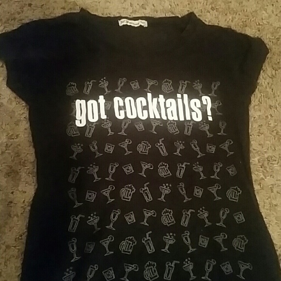 Cute & fun tshirt