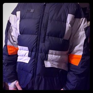 Men- Mission 6 Jacket size L