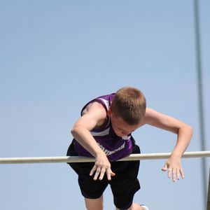 Meet your Posher, Zach