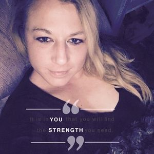 Meet your Posher, Leah