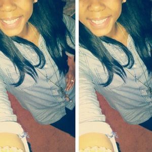 Meet your Posher, Marian